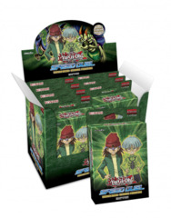 Yu-Gi-Oh Ultimate Predators Speed Duel Starter Deck - 1st Edition